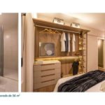 Apartamento à venda com 2 quartos, sendo 1 suíte,  em Vila Andrade, São Paulo, SP