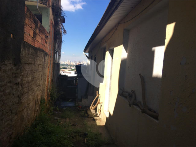 Sobrado à venda com 3 quartos em Vila Maria, São Paulo, SP