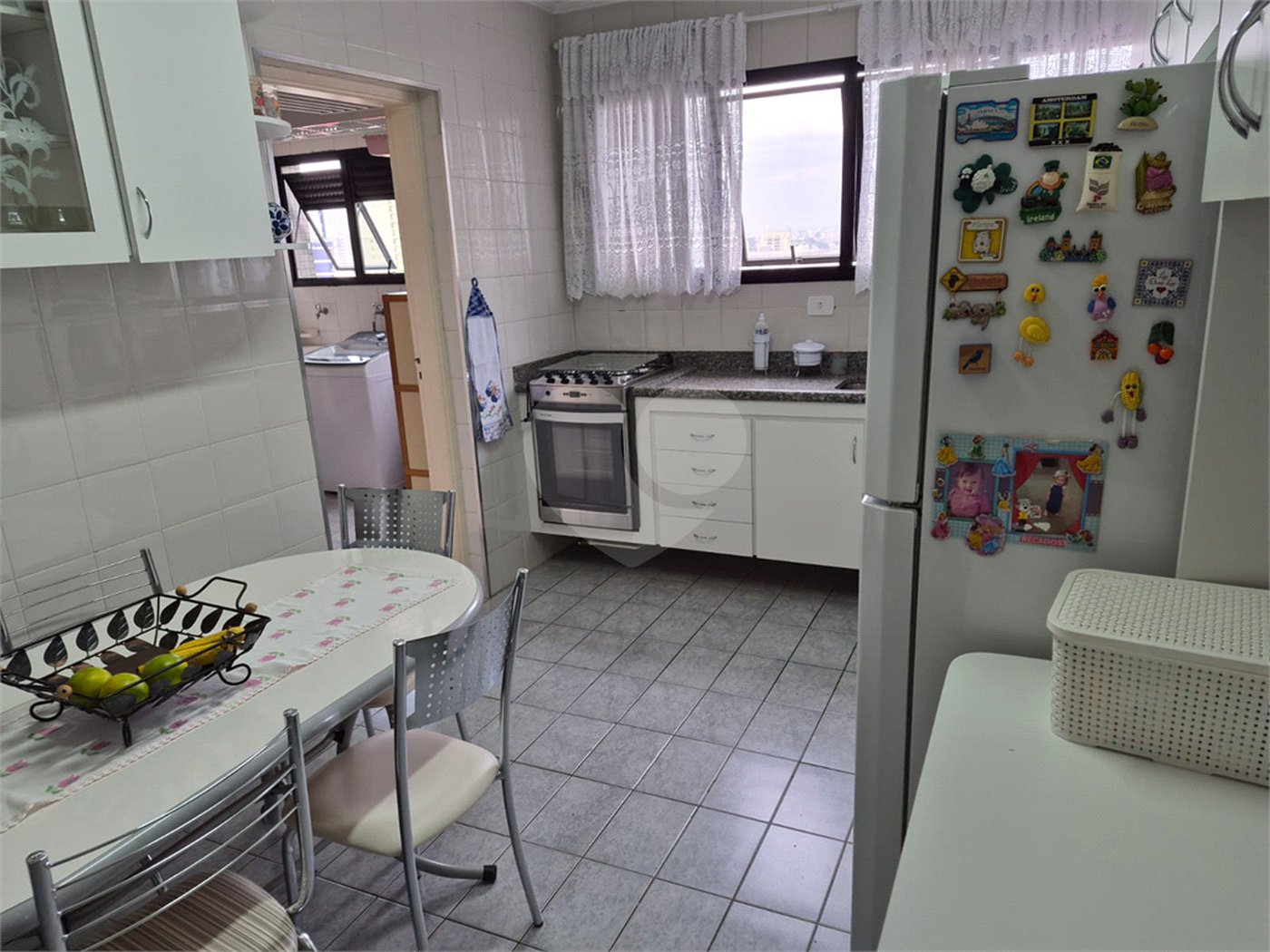 Apartamento à venda com 3 quartos, sendo 1 suíte, em Água Fria, São Paulo, SP