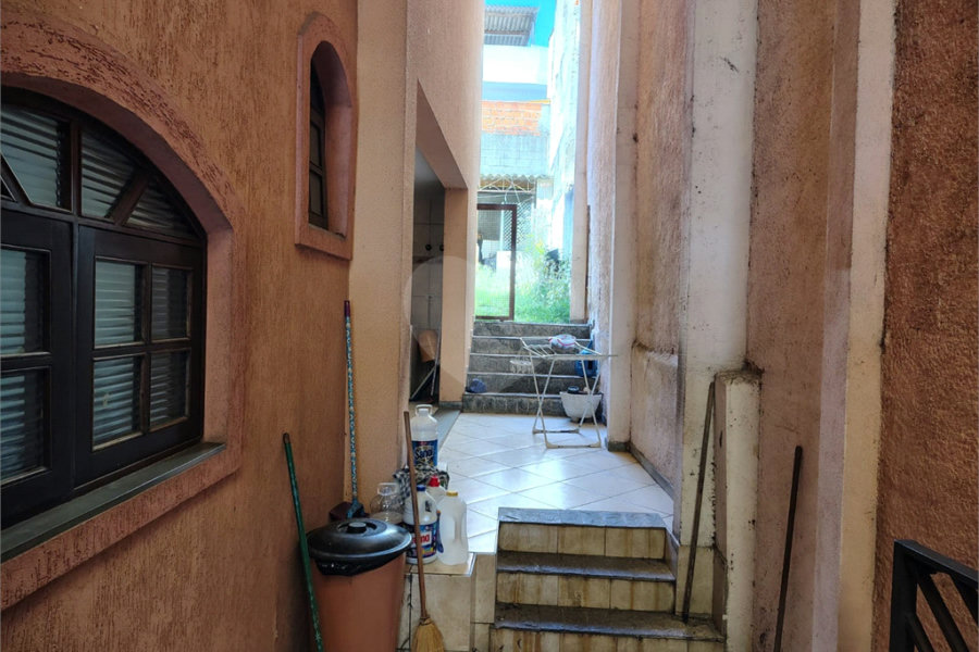Sobrado à venda com 3 suítes em Casa Verde, São Paulo, SP