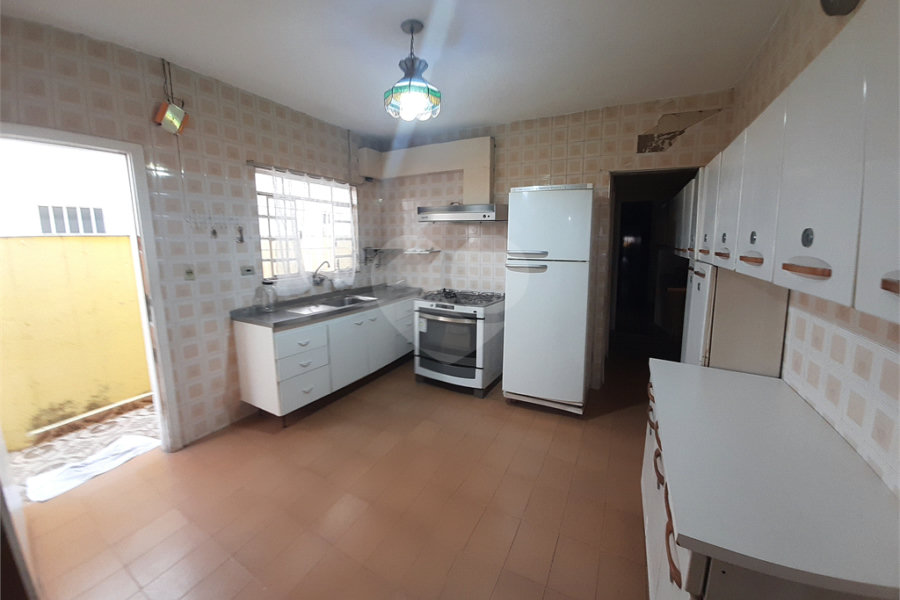 Casa à venda com 4 quartos em Freguesia do Ó, São Paulo, SP