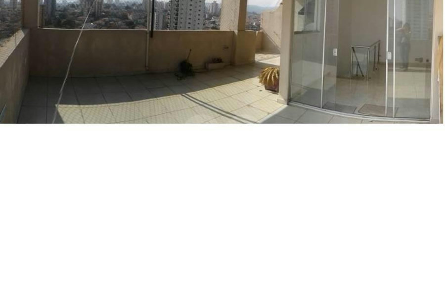 Apartamento à venda com 3 quartos em Mandaqui, São Paulo, SP
