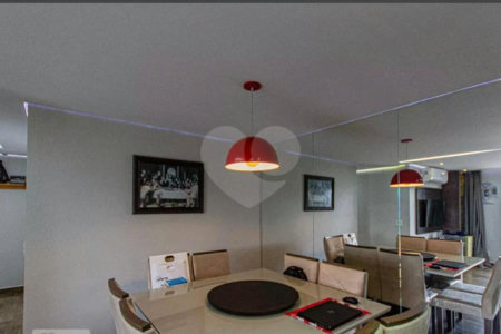Apartamento à venda com 3 quartos, sendo 1 suíte, em Jardim Vazani, São Paulo, SP