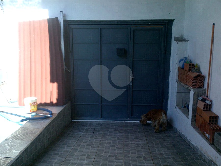 Sobrado à venda com 3 quartos, sendo 1 suíte, em Limão, São Paulo, SP
