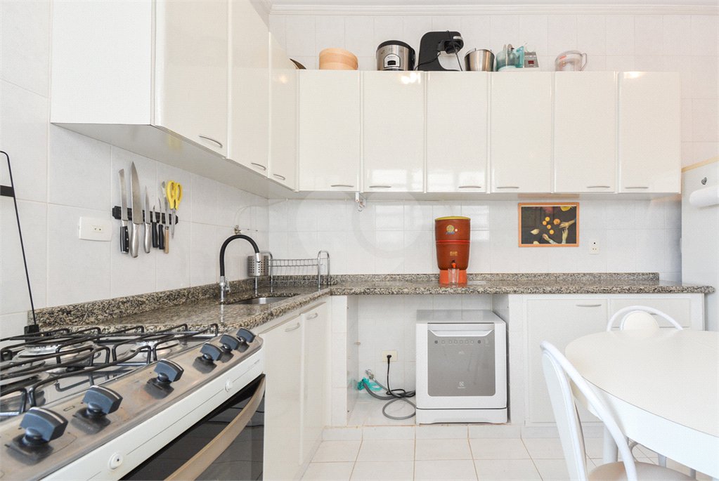 Apartamento à venda com 2 quartos em Liberdade, São Paulo, SP