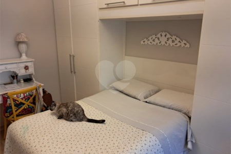 Apartamento à venda com 2 quartos em Botafogo, Rio de Janeiro, RJ