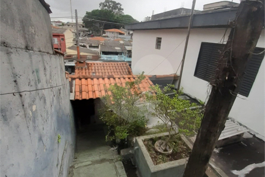 Sobrado à venda com 3 quartos em São Miguel Paulista, São Paulo, SP