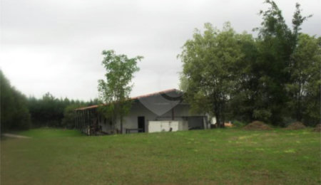 Terreno à venda em Viçoso, Araçariguama, SP