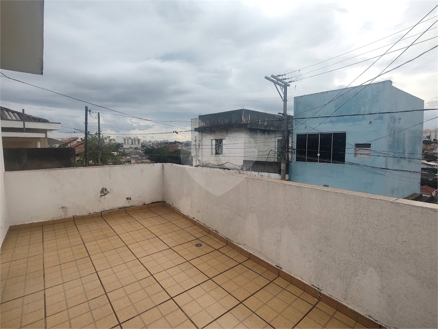 Sobrado à venda com 5 quartos em Imirim, São Paulo, SP