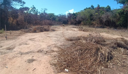Terreno à venda em Praia Rasa, Armação dos Búzios, RJ