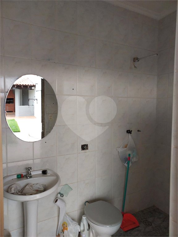 Sobrado à venda com 3 quartos, sendo 1 suíte,  em Jardim Regina, Indaiatuba, SP