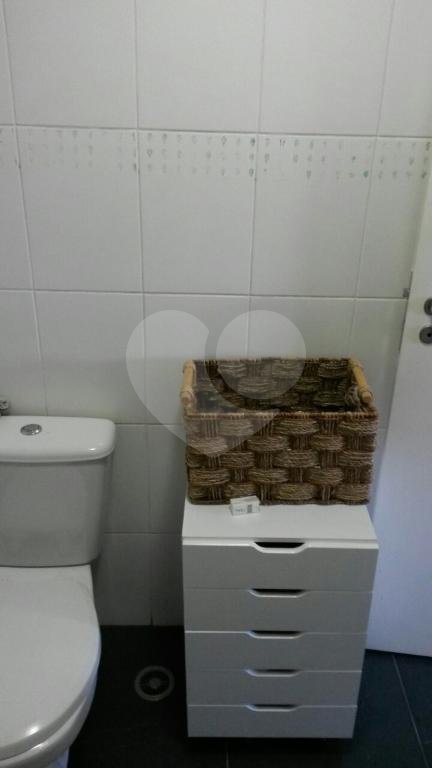 Apartamento à venda com 2 quartos, sendo 1 suíte, em Mandaqui, São Paulo, SP