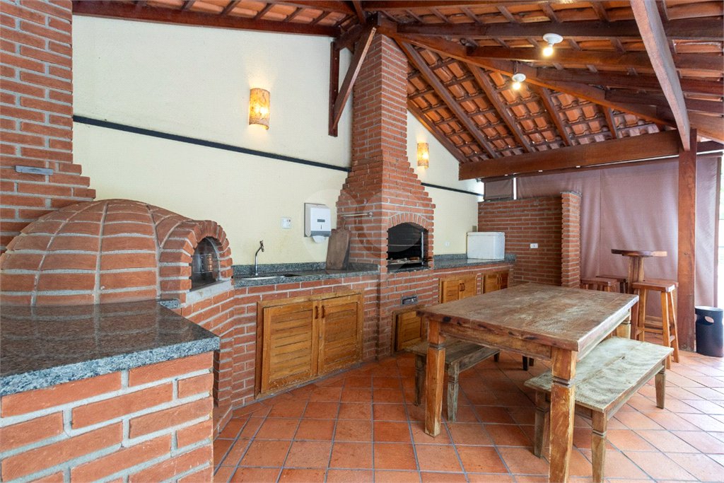 Apartamento à venda com 3 suítes em Vila Mascote, São Paulo, SP