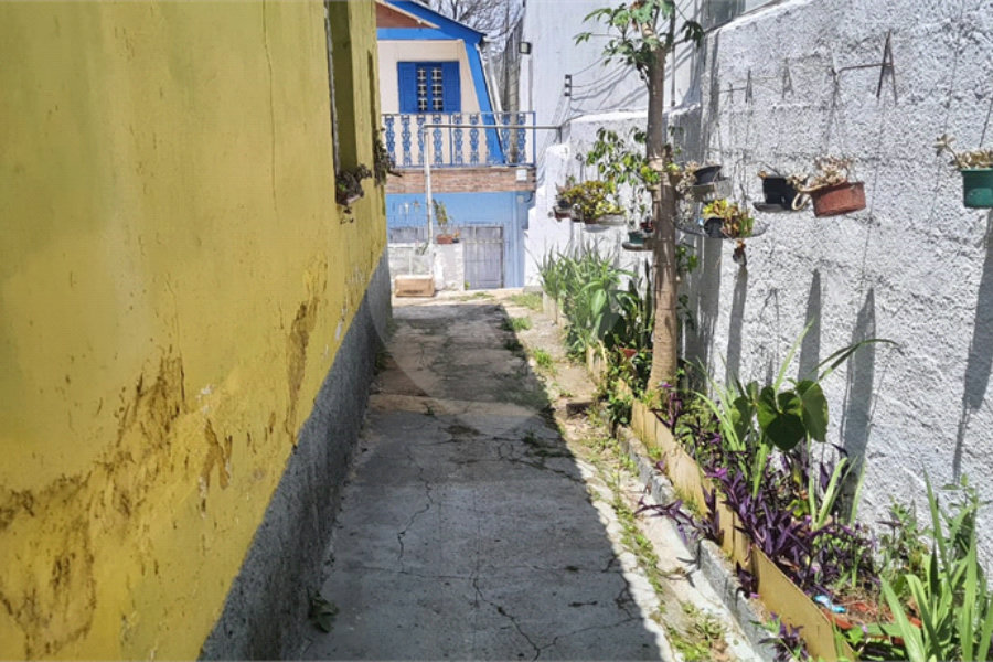 Terreno à venda com 3 quartos em Vila Guilherme, São Paulo, SP
