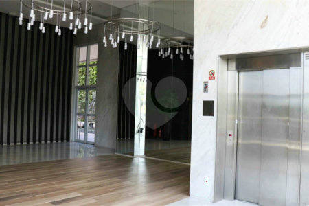 Apartamento à venda com 4 suítes em Vila Mariana, São Paulo, SP