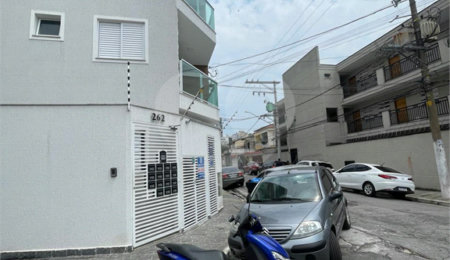 Apartamento à venda com 1 quarto em Jardim São Paulo(zona Norte), São Paulo, SP