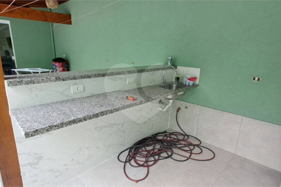 Casa à venda com 3 suítes no condomínio Parque Itaguaçu da Cantareira, São Paulo - SP