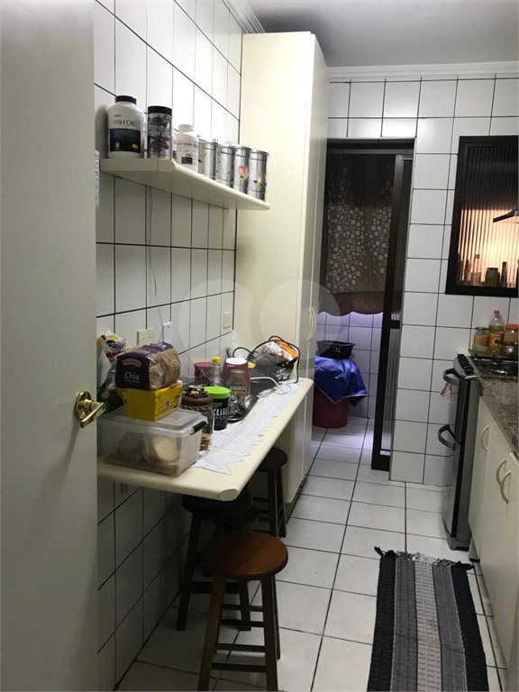Apartamento à venda com 3 quartos, sendo 1 suíte, em Casa Verde, São Paulo, SP