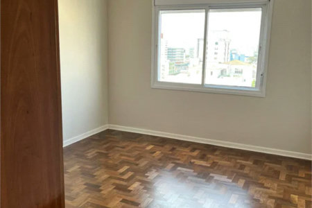 Apartamento à venda com 3 quartos, sendo 1 suíte, em Lapa, São Paulo, SP