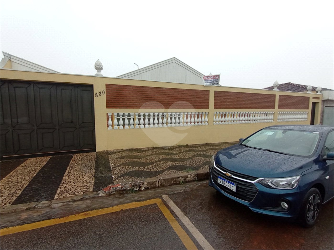 Casa à venda com 4 quartos, sendo 3 suítes,  no Centro, Itapetininga, SP