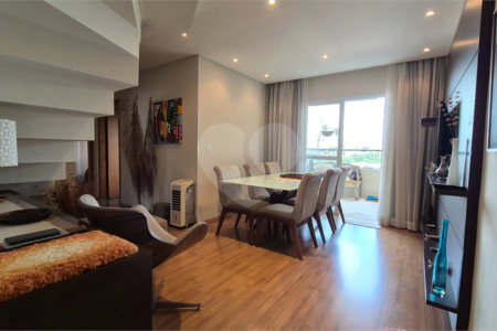 Apartamento à venda com 2 quartos em Jardim Europa, Sorocaba, SP