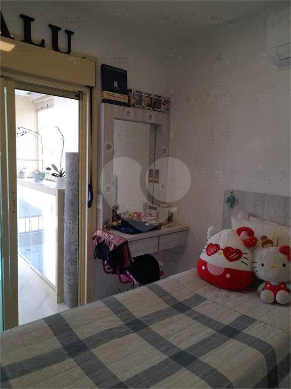 Apartamento à venda com 2 quartos, sendo 1 suíte, em Jardim São Paulo(zona Norte), São Paulo, SP