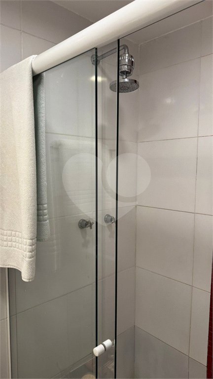 Apartamento para alugar com 1 quarto em Jardim Paulista, São Paulo, SP
