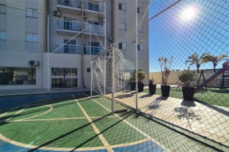 Apartamento à venda com 3 quartos, sendo 1 suíte,  em Vila Jardini, Sorocaba, SP