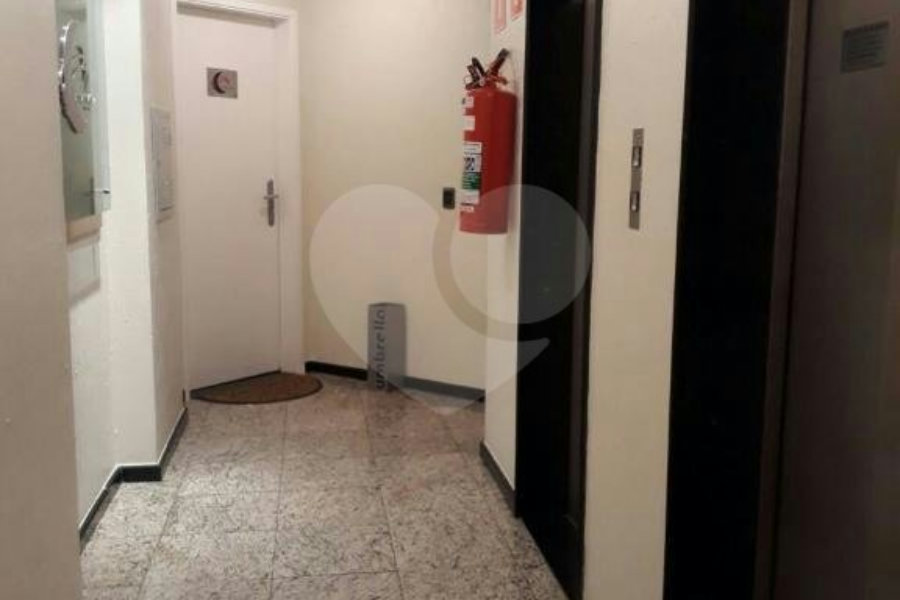 Sala à venda em Água Fria, São Paulo, SP
