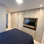 Apartamento à venda com 2 quartos, sendo 1 suíte, em Jardim Caboré, São Paulo, SP