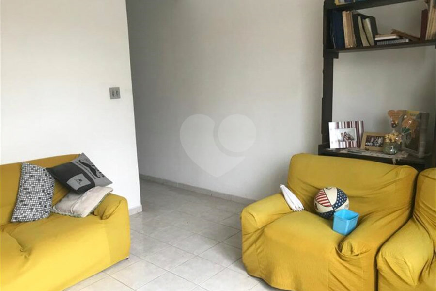 Casa à venda com 8 quartos em Mandaqui, São Paulo, SP