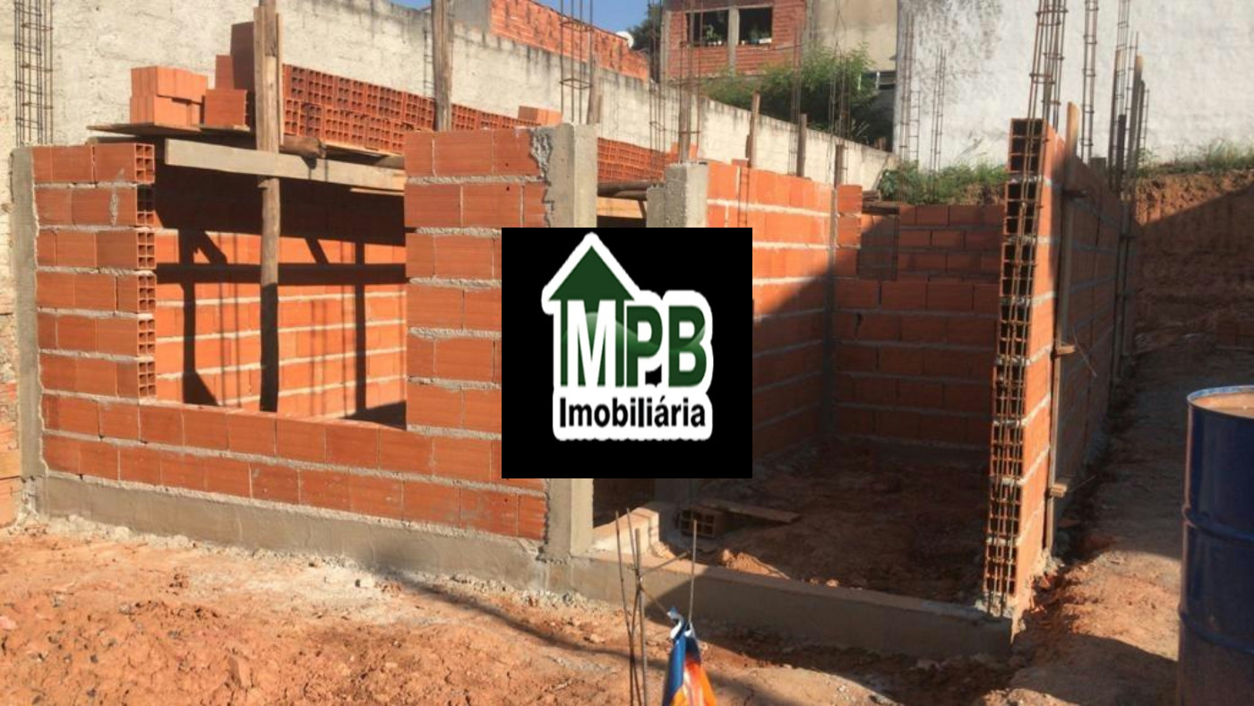 Casa à venda com 2 quartos, sendo 1 suíte, em Parque Esmeralda, Sorocaba, SP