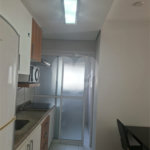 Apartamento para alugar com 2 quartos, sendo 1 suíte, em Cerqueira César, São Paulo, SP