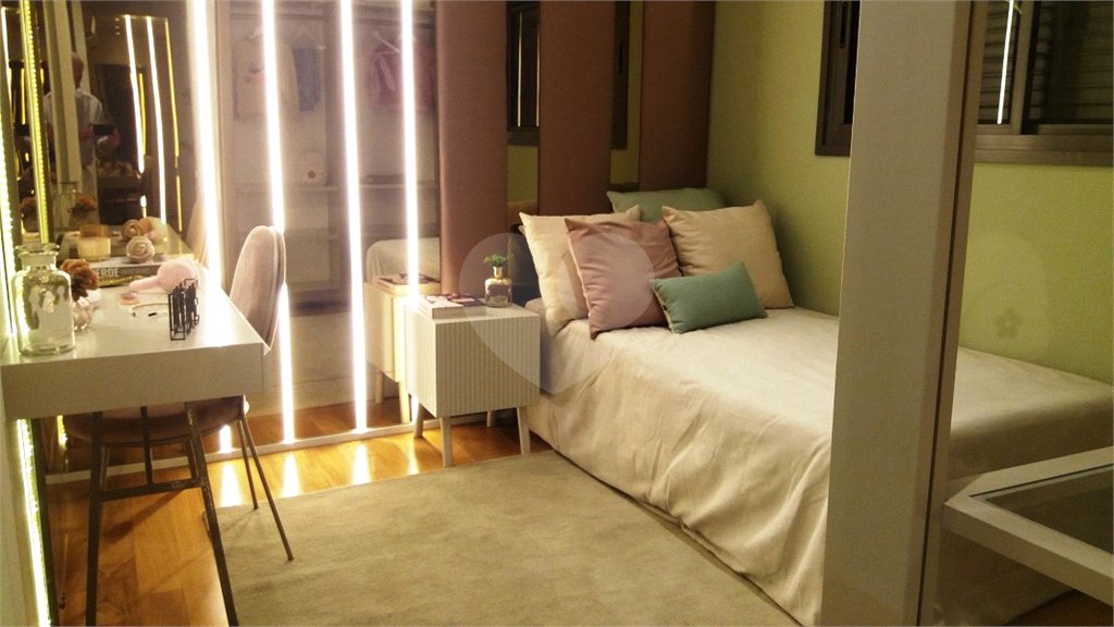 Apartamento à venda com 3 suítes em BUTANTÃ, São Paulo, SP