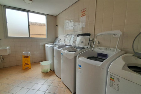 Apartamento à venda com 1 quarto em Santana, São Paulo, SP