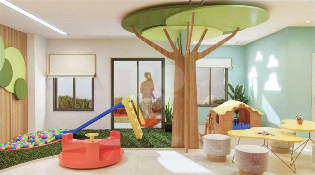 Apartamento à venda com 3 quartos, sendo 1 suíte, em Jardim São Carlos, Sorocaba, SP