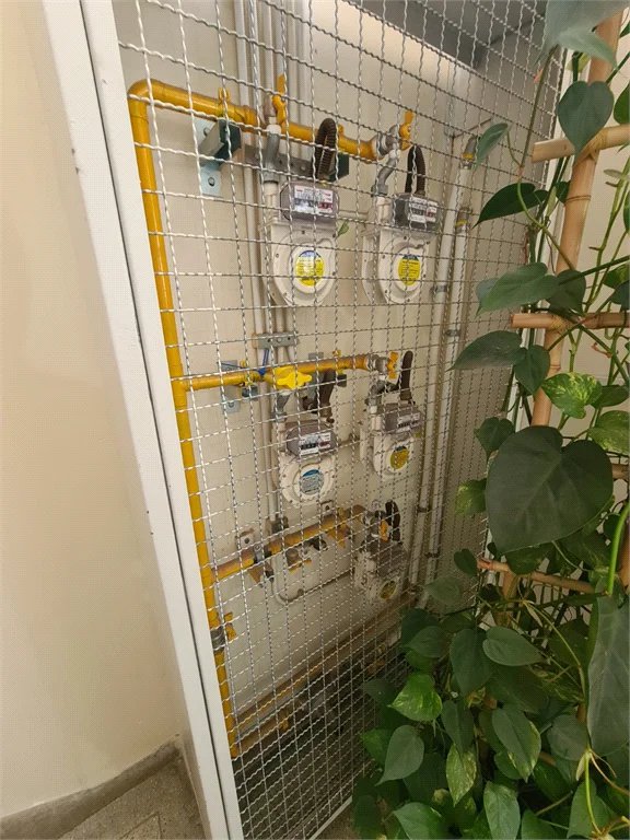 Apartamento à venda com 2 quartos em Vila Pirajussara, São Paulo, SP