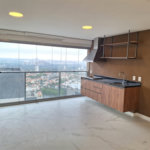 Apartamento à venda com 3 suítes em Sumarezinho, São Paulo, SP
