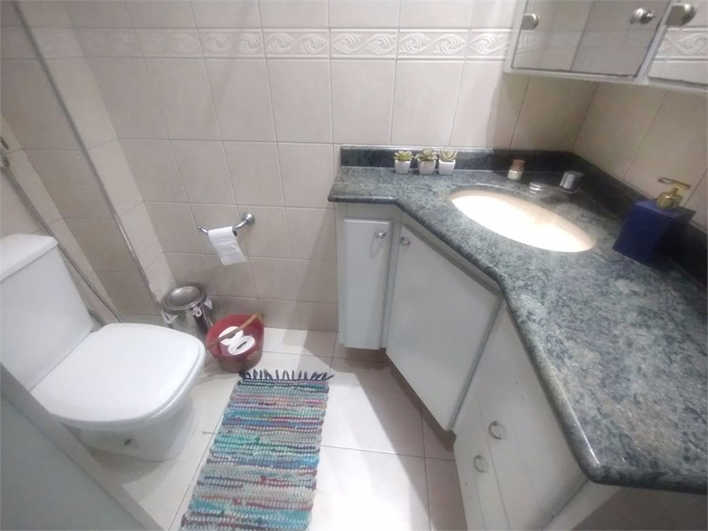 Apartamento com 3 dormitórios à venda, 198 m² por R$ 930.000,00 - Ponta da Praia - Santos/SP
