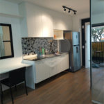Apartamento para alugar com 1 suíte em Cerqueira César, São Paulo, SP