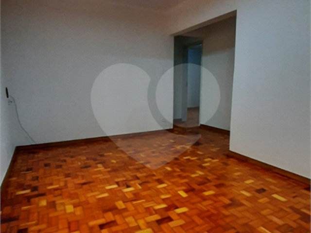 Apartamento à venda com 2 quartos em Tucuruvi, São Paulo, SP