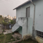 Terreno à venda em Vila Romero, São Paulo, SP