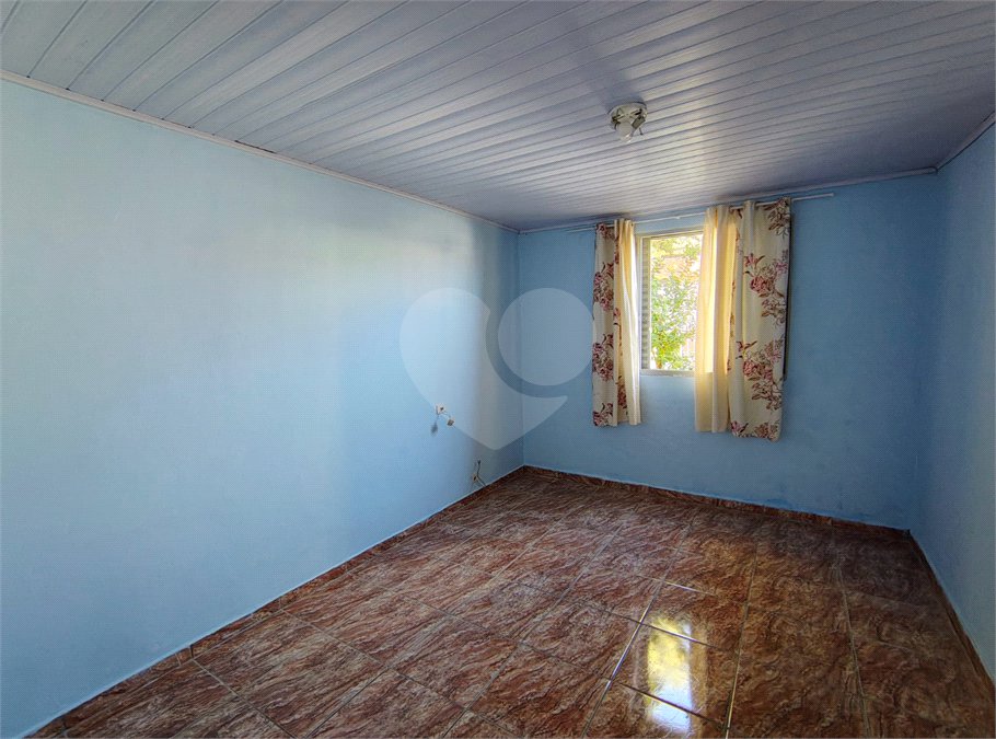 Casa Térrea à venda com 2 quartos em Vila Rio Branco, Jundiaí, SP