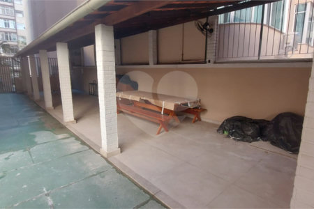 Apartamento à venda com 3 suítes em Copacabana, Rio de Janeiro, RJ