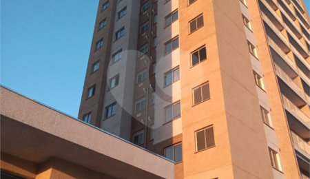 Studio à venda com 1 quarto em Tucuruvi, São Paulo, SP