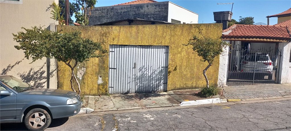 Terreno à venda em Tucuruvi, São Paulo, SP