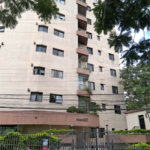 Apartamento à venda com 4 quartos, sendo 1 suíte,  em Vila Andrade, São Paulo, SP