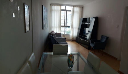 Apartamento à venda com 3 quartos, sendo 1 suíte,  em Perdizes, São Paulo, SP