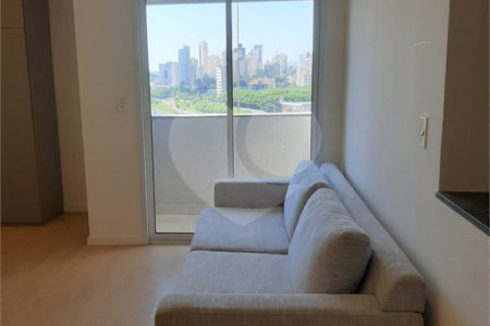 Studio à venda com 1 suíte em Jardim América, Sorocaba, SP