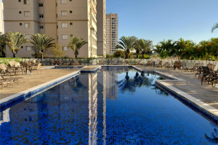 Apartamento à venda com 3 quartos, sendo 1 suíte, em Vila Leopoldina, São Paulo, SP